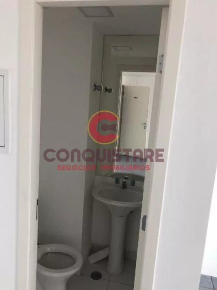 Conjunto Comercial-Sala à venda, 31m² - Foto 4