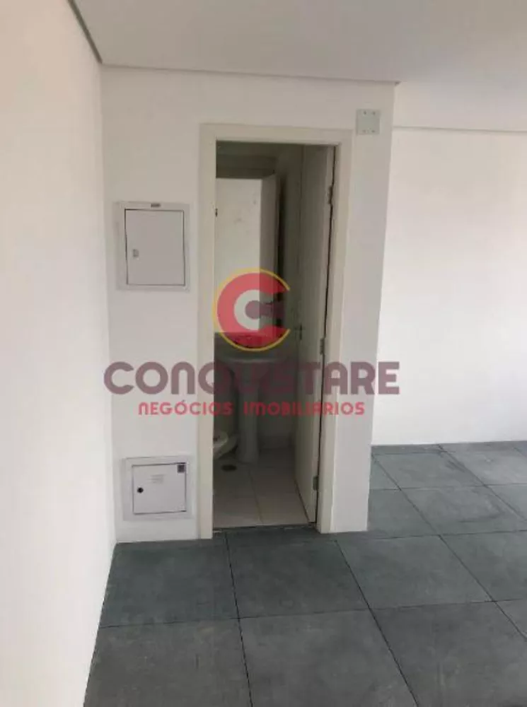 Conjunto Comercial-Sala à venda, 31m² - Foto 2