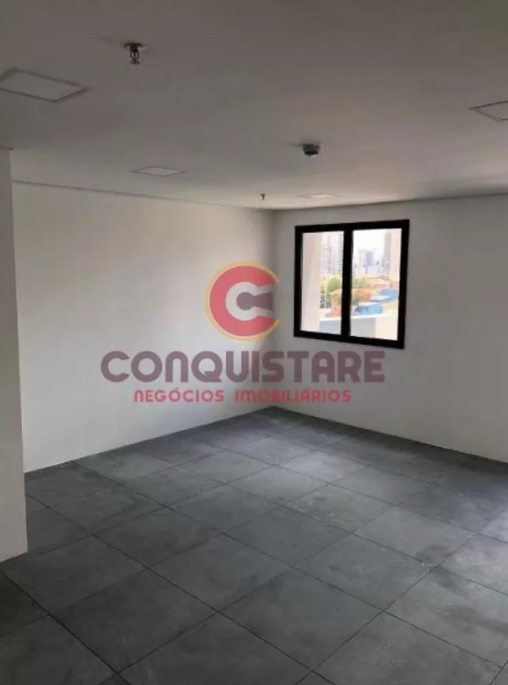 Conjunto Comercial-Sala à venda, 31m² - Foto 1