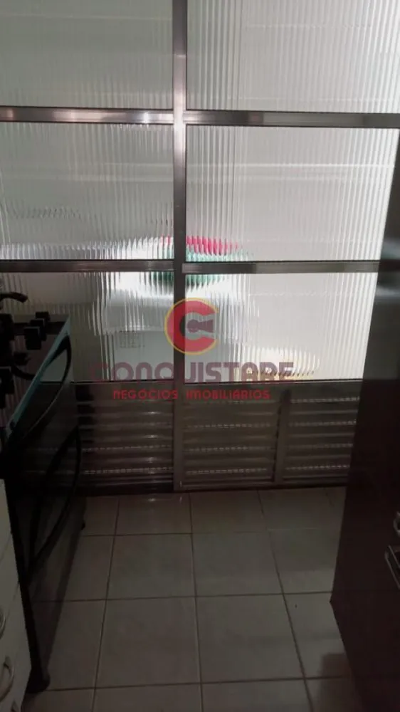 Casa, 4 quartos, 100 m² - Foto 6