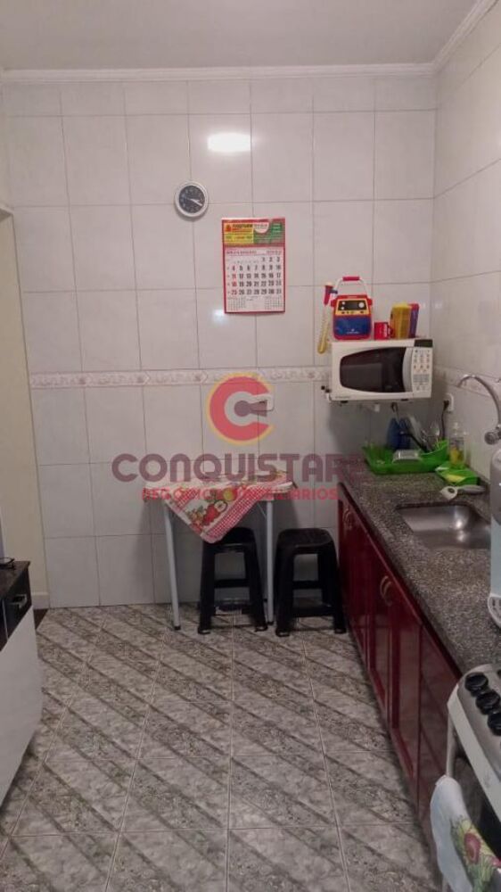Casa, 4 quartos, 100 m² - Foto 1