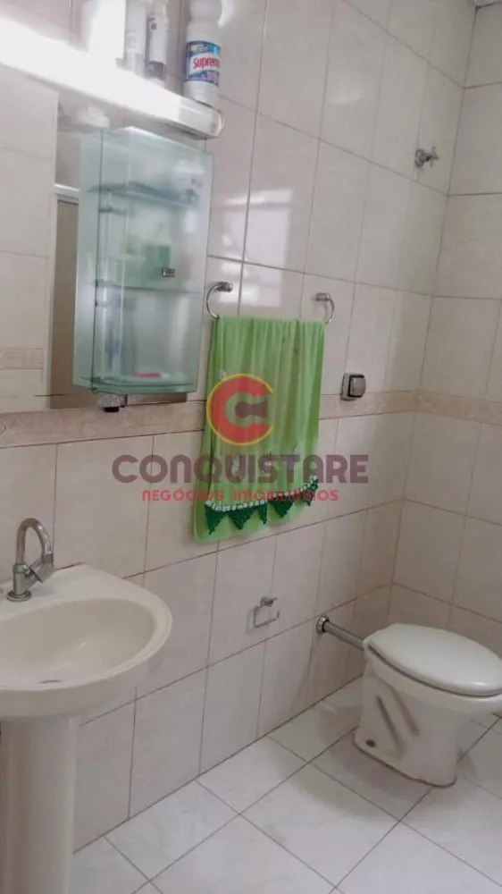 Casa, 4 quartos, 100 m² - Foto 12