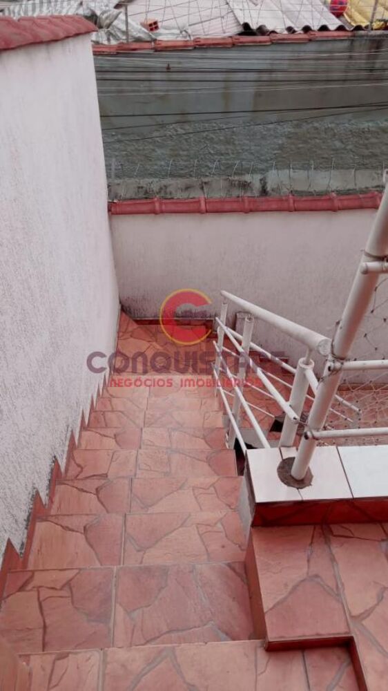 Casa, 4 quartos, 100 m² - Foto 2