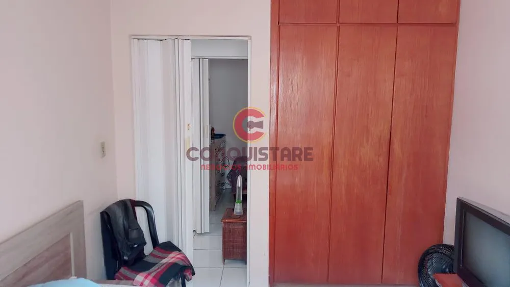 Casa, 4 quartos, 100 m² - Foto 7