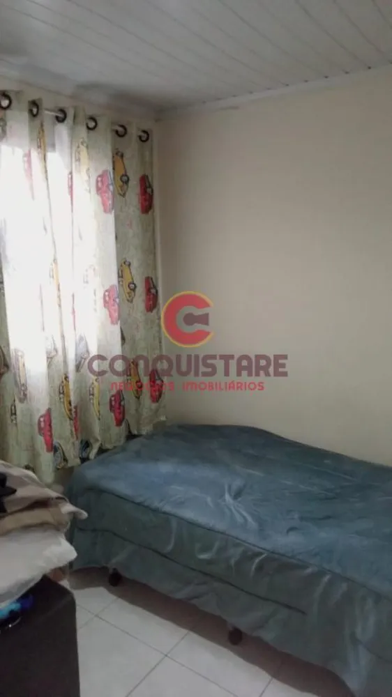 Casa, 4 quartos, 100 m² - Foto 10