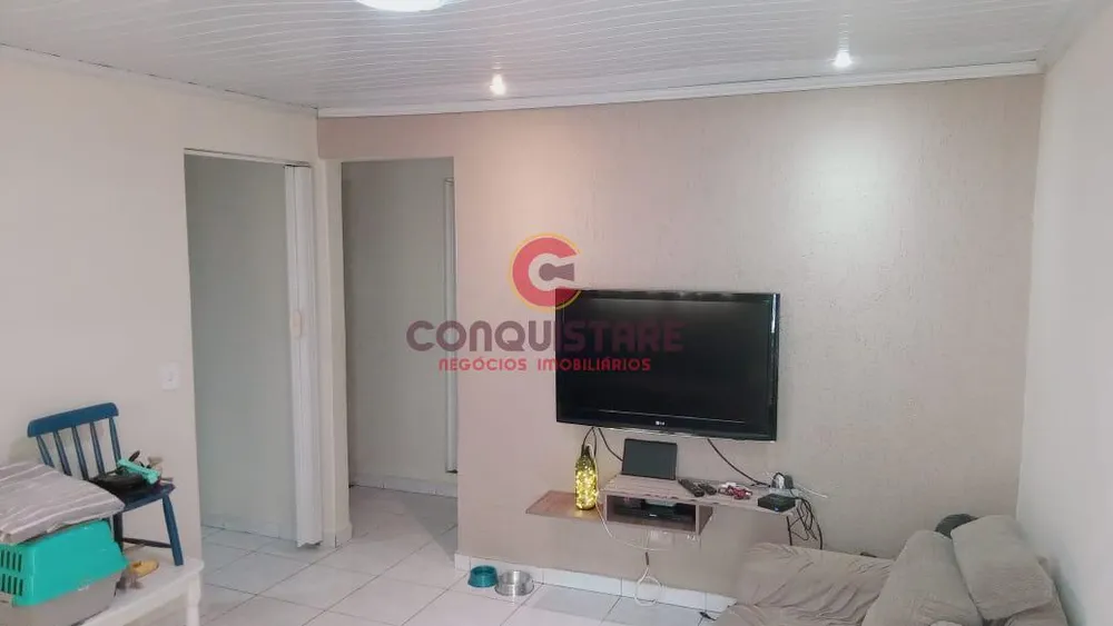 Casa, 4 quartos, 100 m² - Foto 15