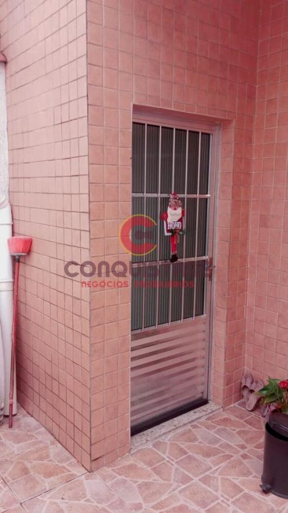 Casa, 4 quartos, 100 m² - Foto 4