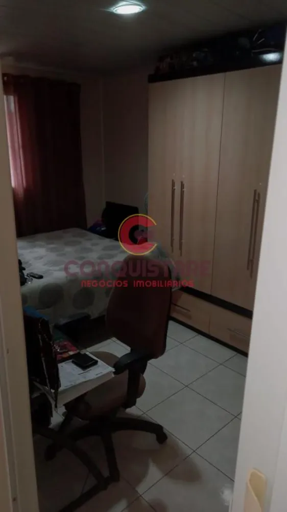 Casa, 4 quartos, 100 m² - Foto 13