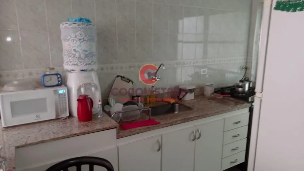 Casa, 4 quartos, 100 m² - Foto 5