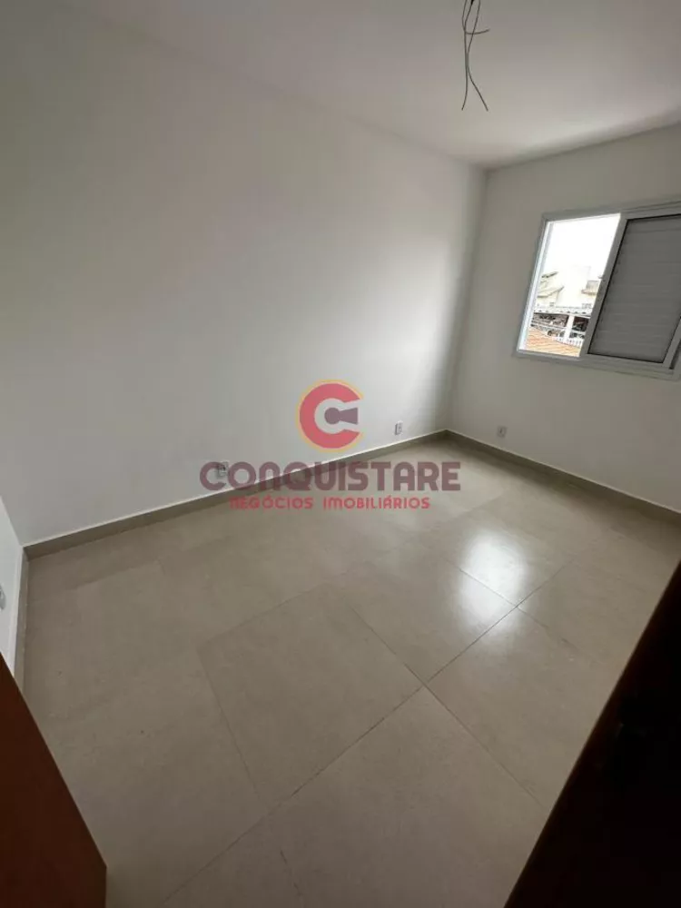 Apartamento à venda com 1 quarto, 38m² - Foto 3