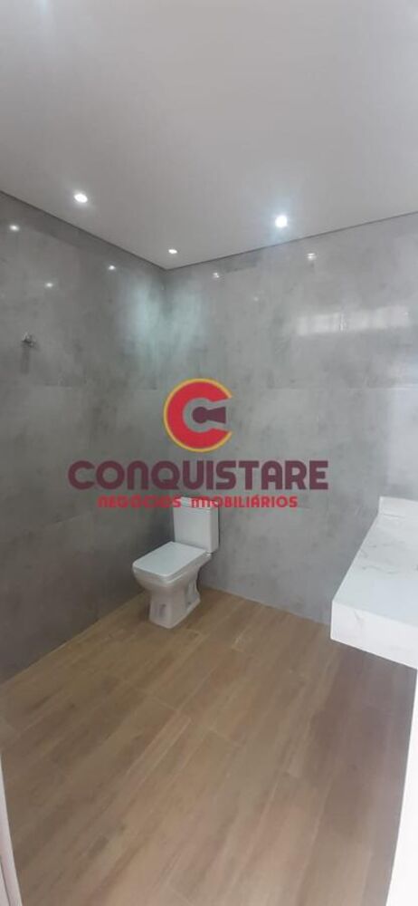Sobrado, 3 quartos, 250 m² - Foto 4