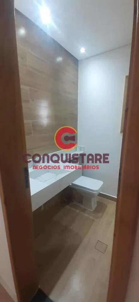 Sobrado, 3 quartos, 250 m² - Foto 16