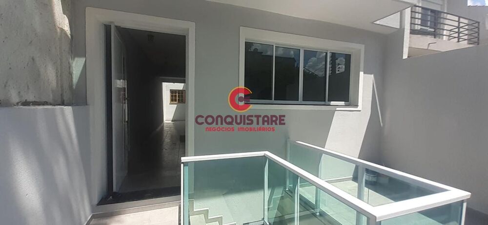 Sobrado, 3 quartos, 250 m² - Foto 8