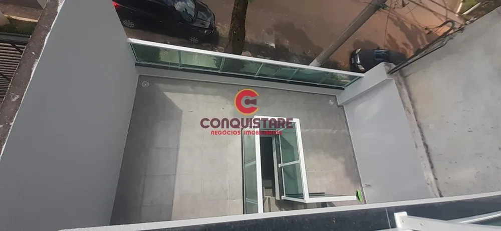 Sobrado, 3 quartos, 250 m² - Foto 13