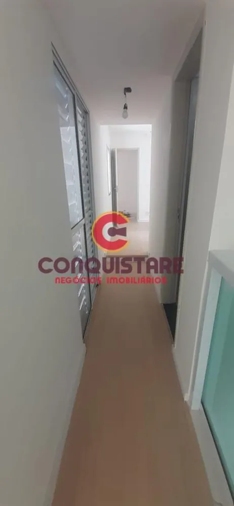 Sobrado, 3 quartos, 250 m² - Foto 11