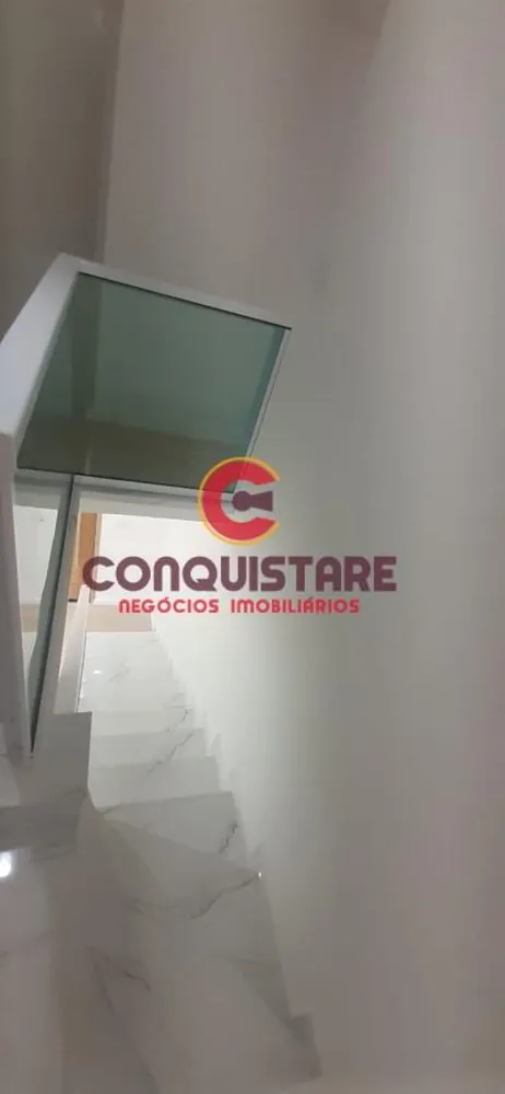Sobrado, 3 quartos, 250 m² - Foto 4