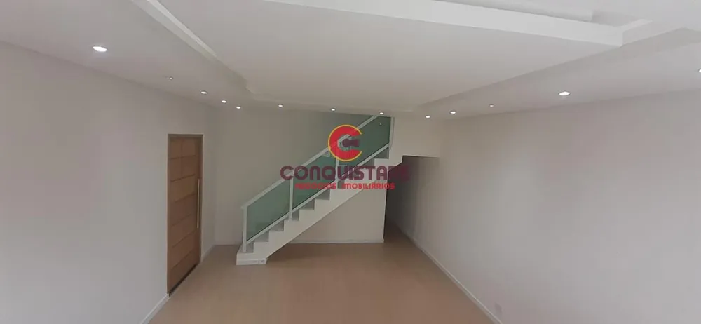 Sobrado, 3 quartos, 250 m² - Foto 18