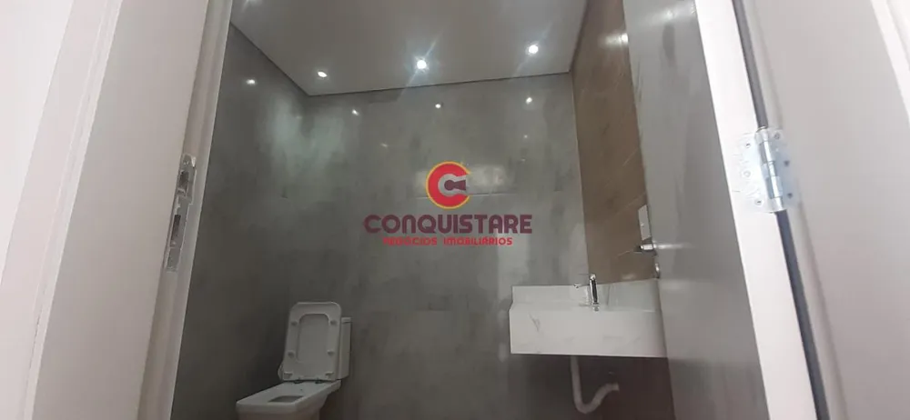 Sobrado, 3 quartos, 250 m² - Foto 9