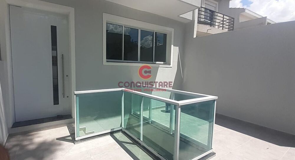 Sobrado, 3 quartos, 250 m² - Foto 7