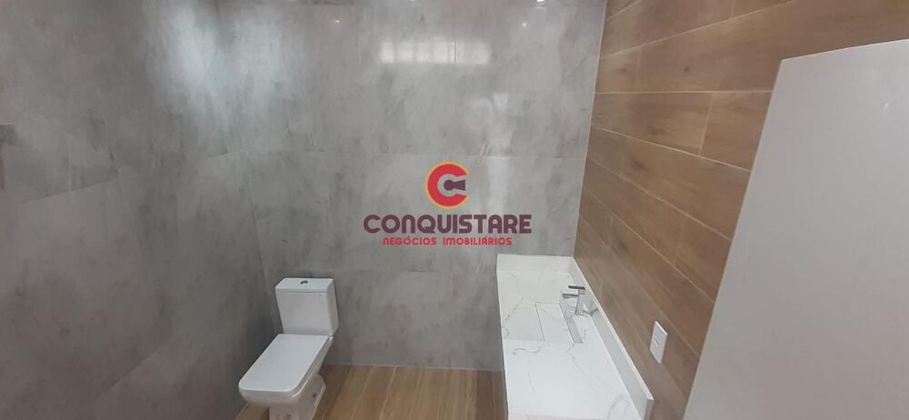 Sobrado, 3 quartos, 250 m² - Foto 3