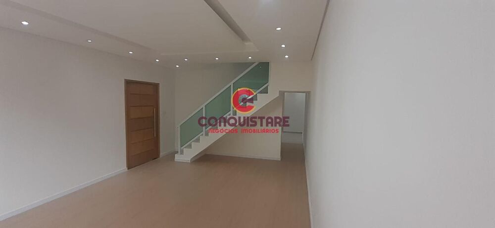 Sobrado, 3 quartos, 250 m² - Foto 2