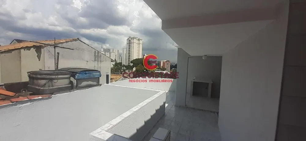 Sobrado, 3 quartos, 250 m² - Foto 12
