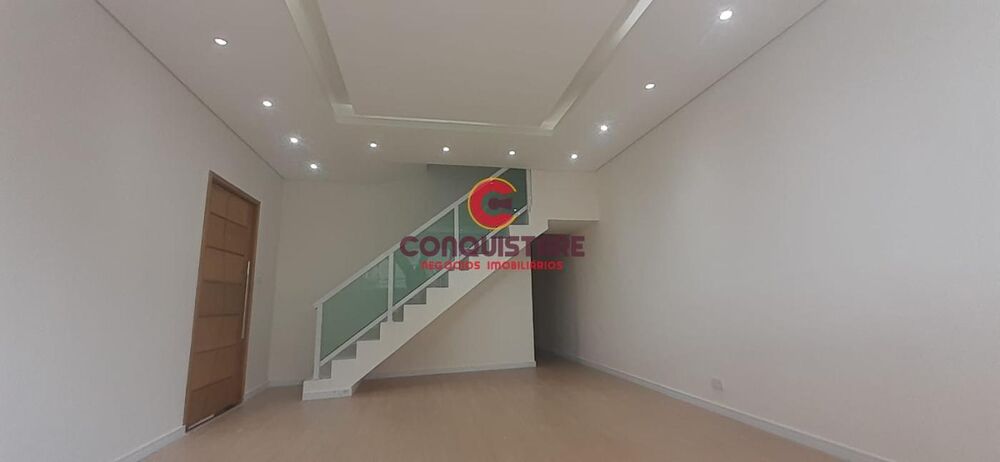 Sobrado, 3 quartos, 250 m² - Foto 6