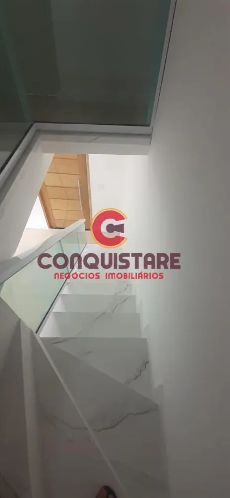 Sobrado, 3 quartos, 250 m² - Foto 3
