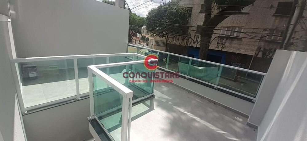 Sobrado, 3 quartos, 250 m² - Foto 5