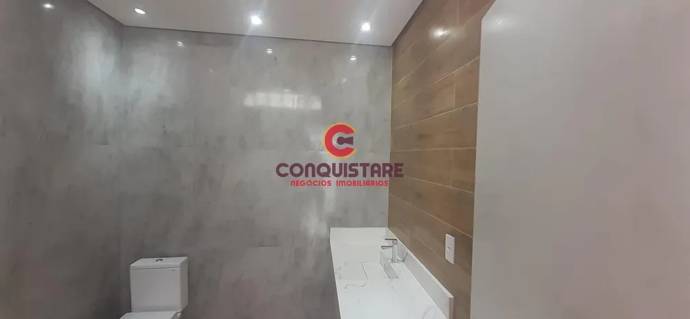 Sobrado, 3 quartos, 250 m² - Foto 7