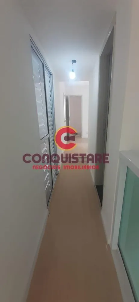 Sobrado, 3 quartos, 250 m² - Foto 10