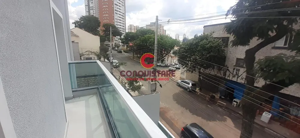 Sobrado, 3 quartos, 250 m² - Foto 14