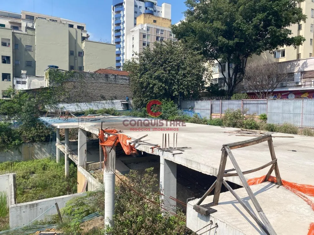 Terreno, 2471 m² - Foto 1