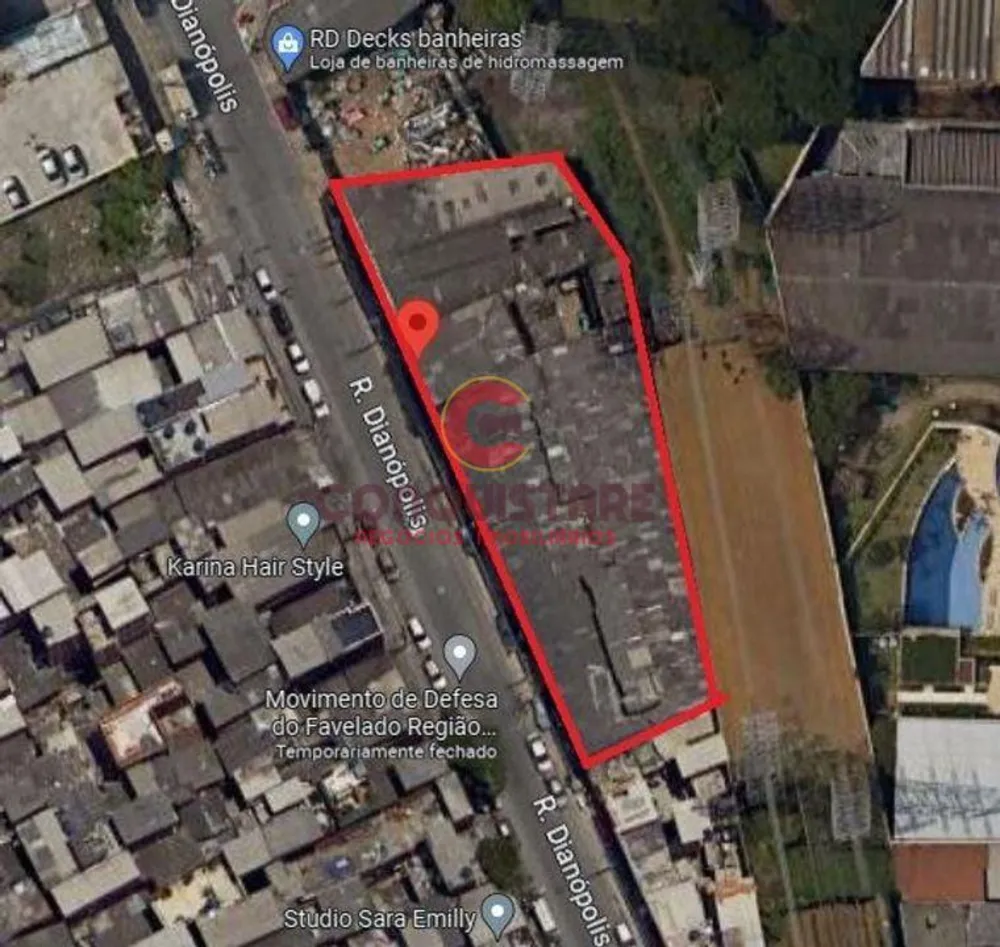 Terreno, 1600 m² - Foto 4