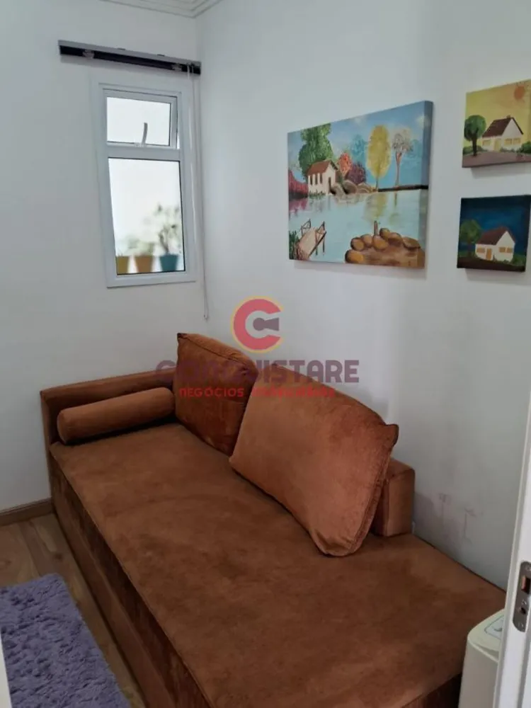 Apartamento, 3 quartos, 84 m² - Foto 6