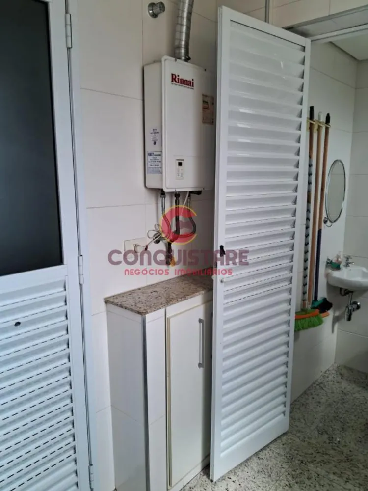 Apartamento, 3 quartos, 84 m² - Foto 7