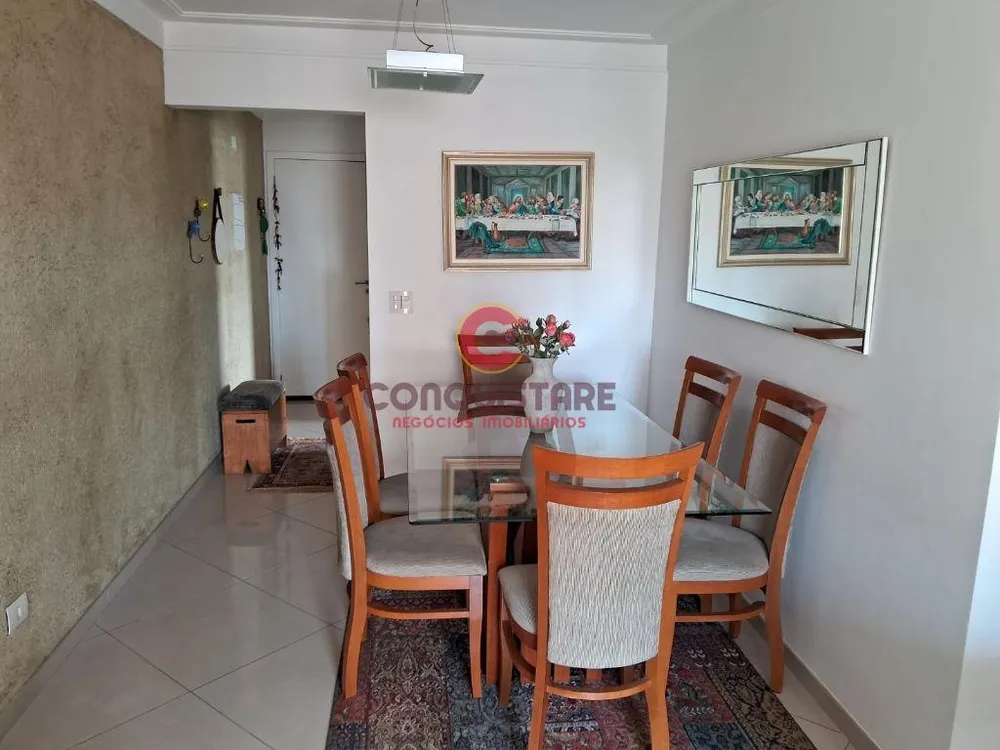 Apartamento, 3 quartos, 84 m² - Foto 6