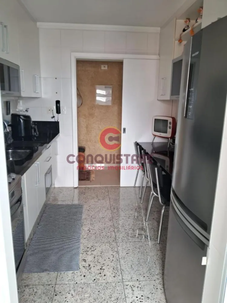 Apartamento, 3 quartos, 84 m² - Foto 8