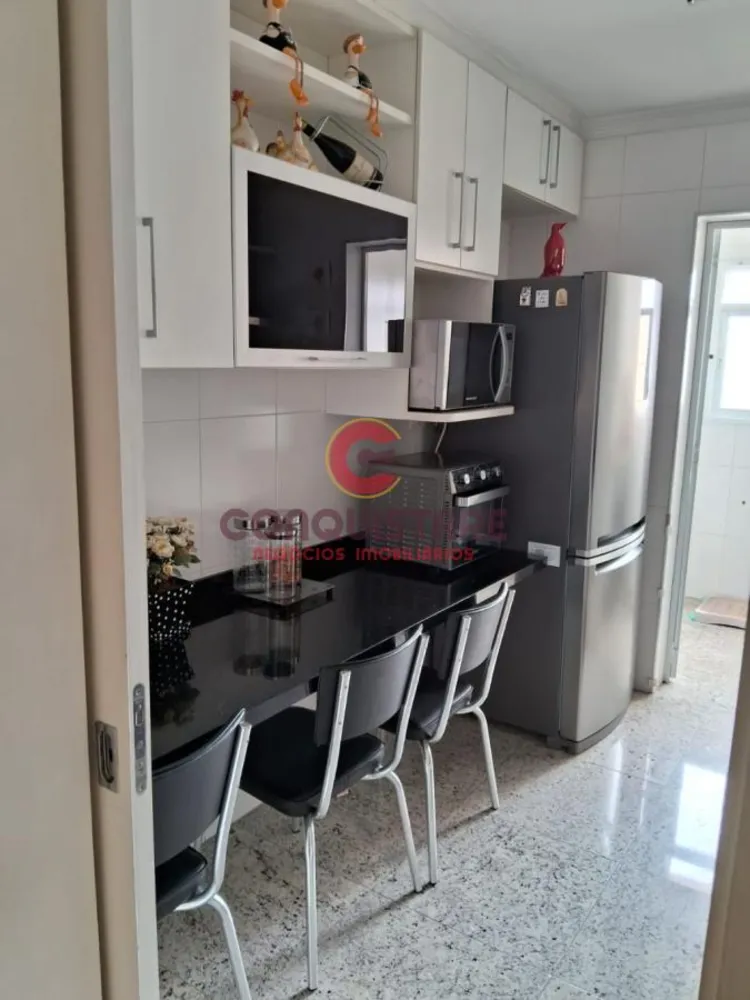 Apartamento, 3 quartos, 84 m² - Foto 11