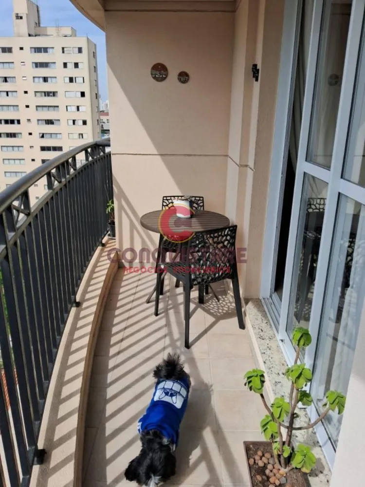 Apartamento, 3 quartos, 84 m² - Foto 4