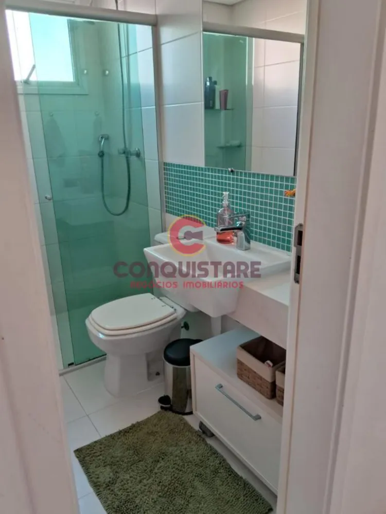Apartamento, 3 quartos, 84 m² - Foto 3