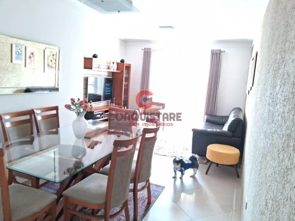 Apartamento, 3 quartos, 84 m² - Foto 5