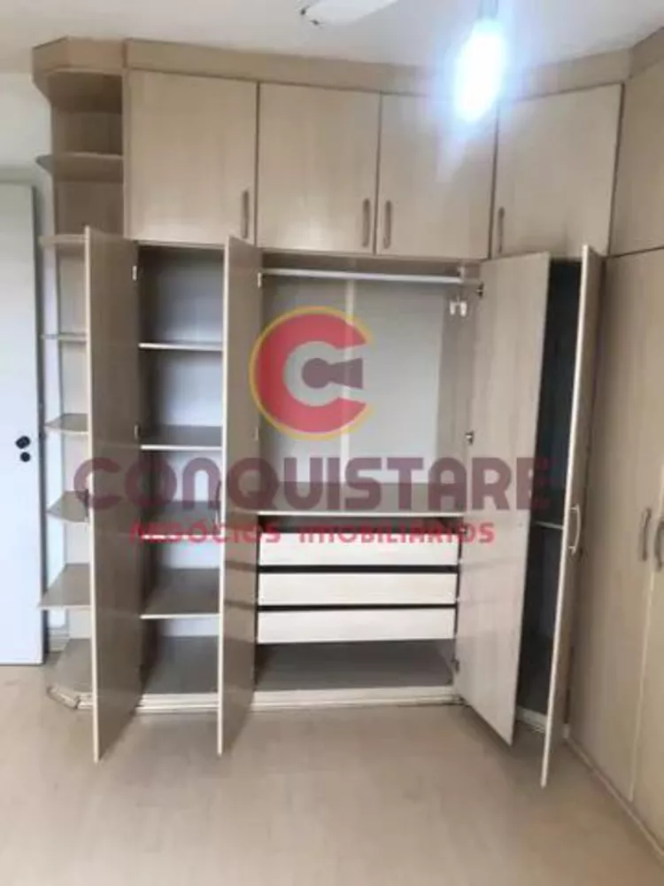 Apartamento à venda com 3 quartos - Foto 3