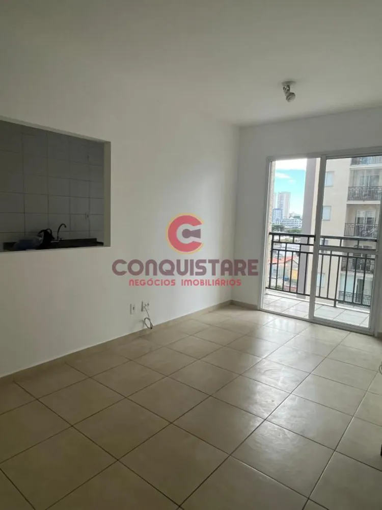Apartamento, 2 quartos - Foto 2