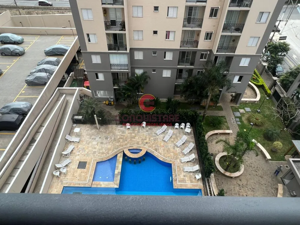 Apartamento, 2 quartos - Foto 6