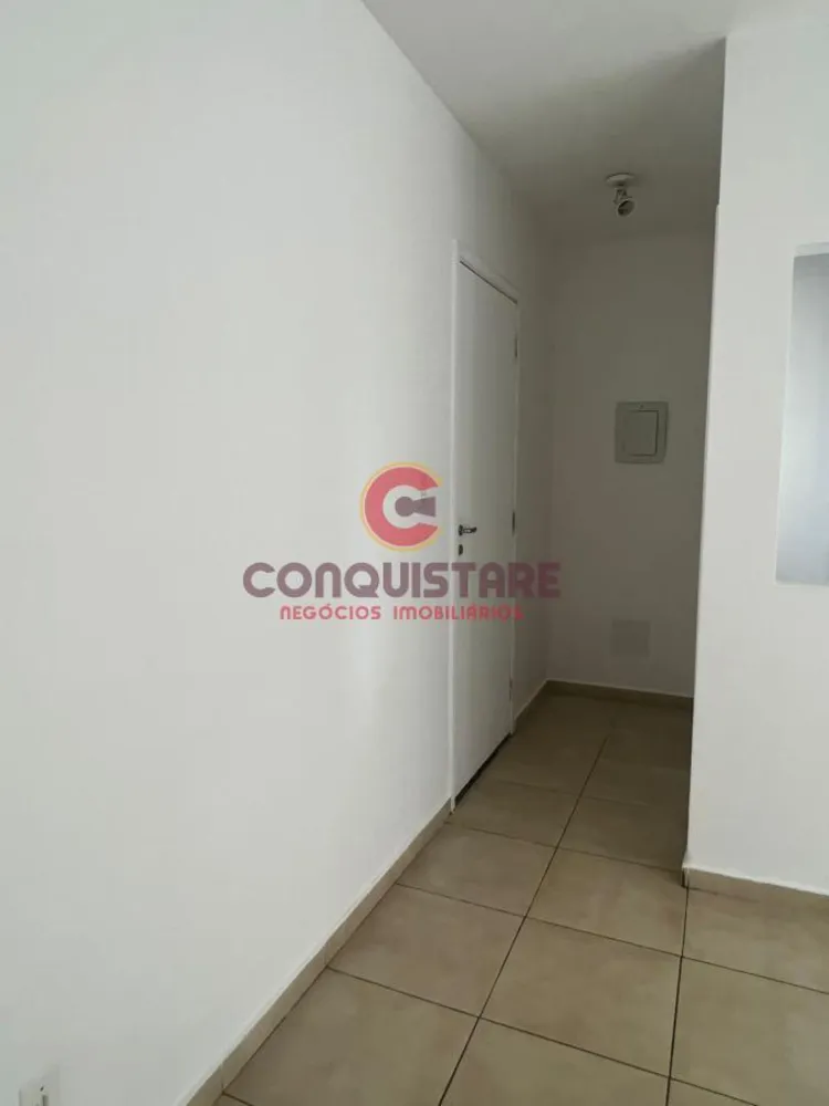 Apartamento, 2 quartos - Foto 3