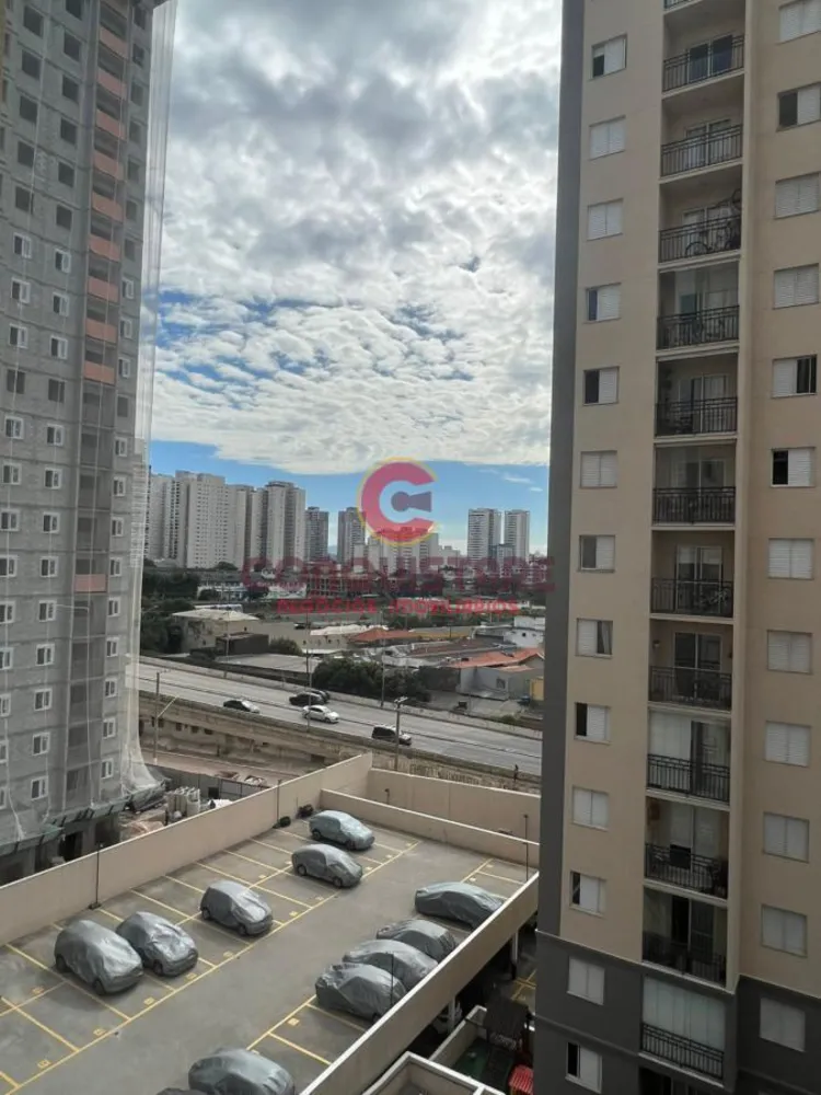 Apartamento, 2 quartos - Foto 16