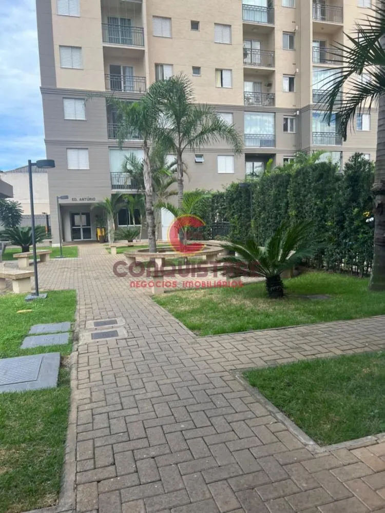 Apartamento, 2 quartos - Foto 12