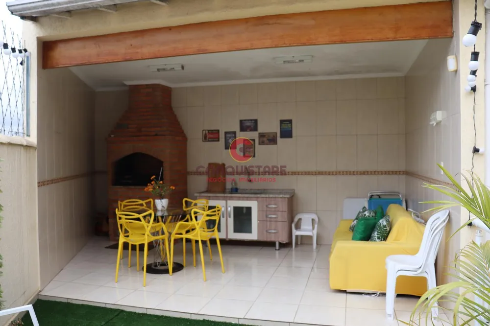 Casa, 3 quartos, 200 m² - Foto 10