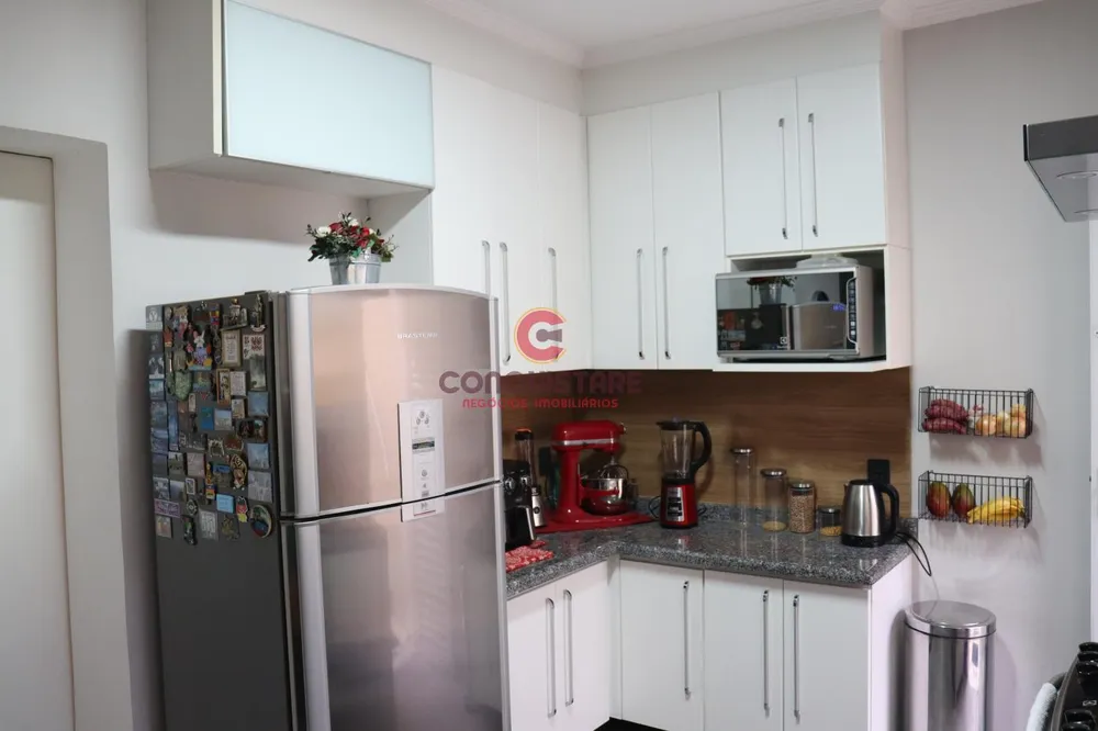 Casa, 3 quartos, 200 m² - Foto 7